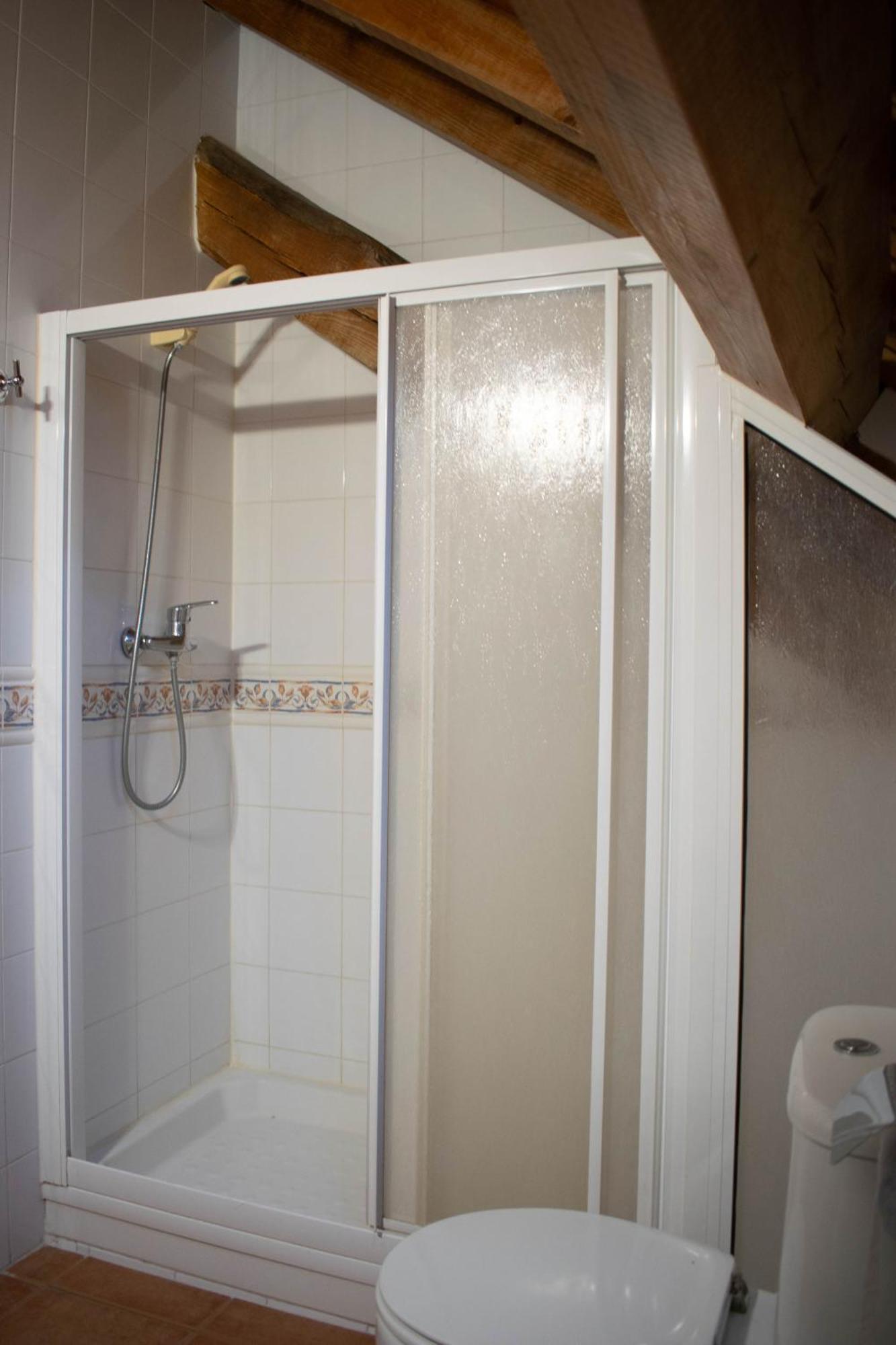 Ferienwohnung Kabila Enea 1 Uztarroz Exterior foto